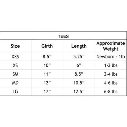 Burberry Bear Dog Tee – Soft Cotton Jersey Knit by Hello Doggie