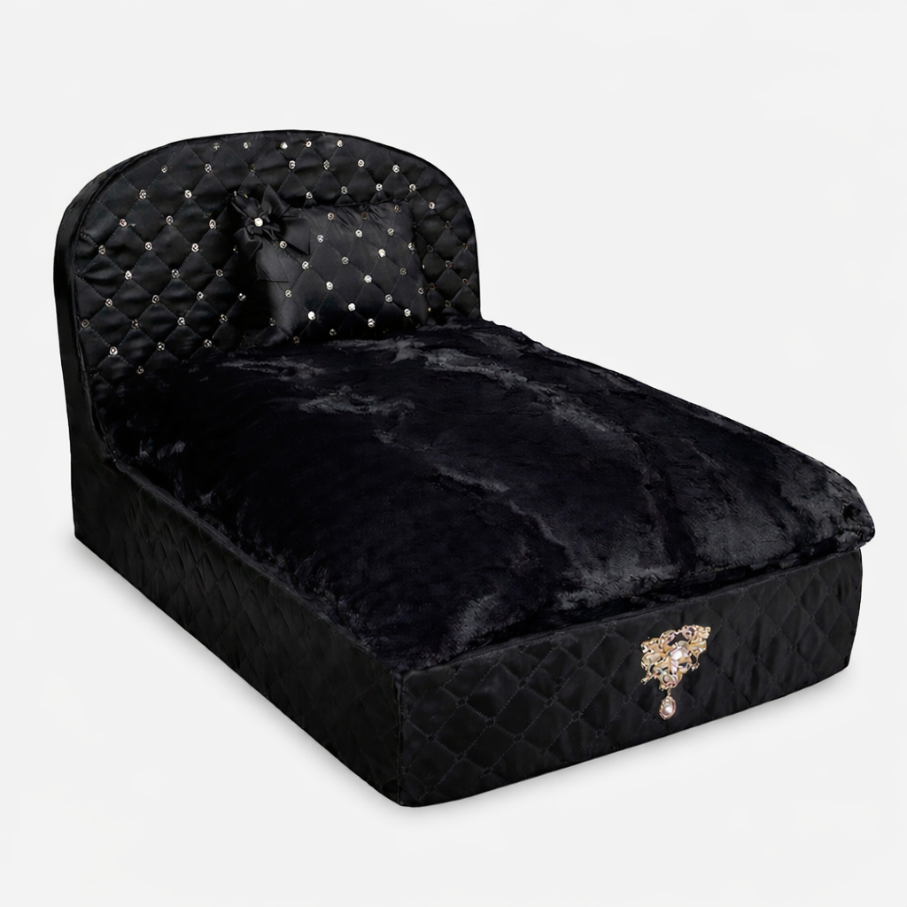 Glamour Baby Bed by Hello Doggie®