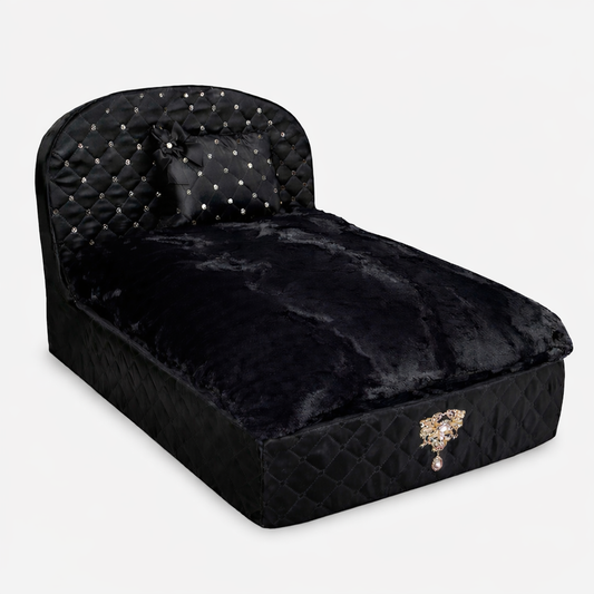 Glamour Baby Bed by Hello Doggie®