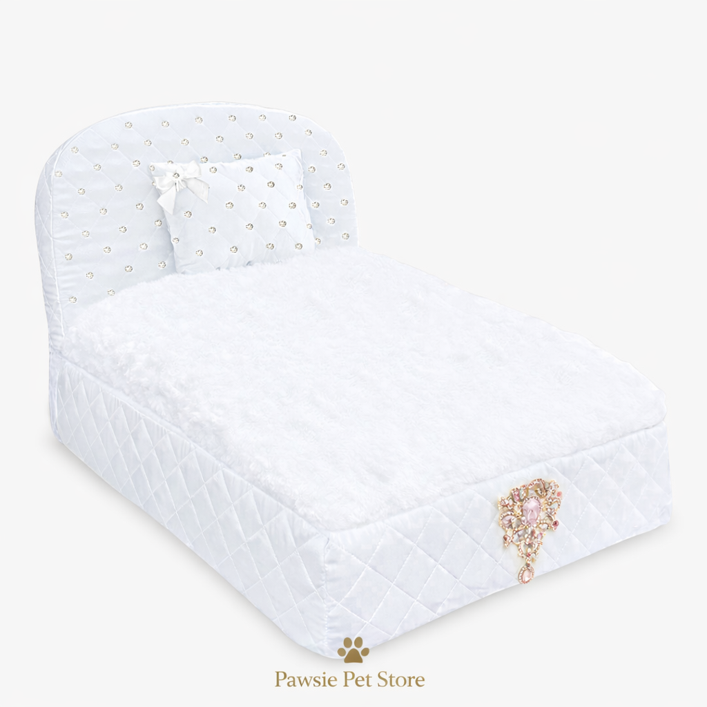 Glamour Baby Bed by Hello Doggie®